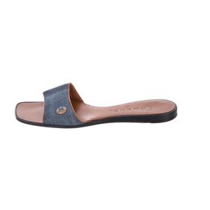 Canvas CC sandals Authentic